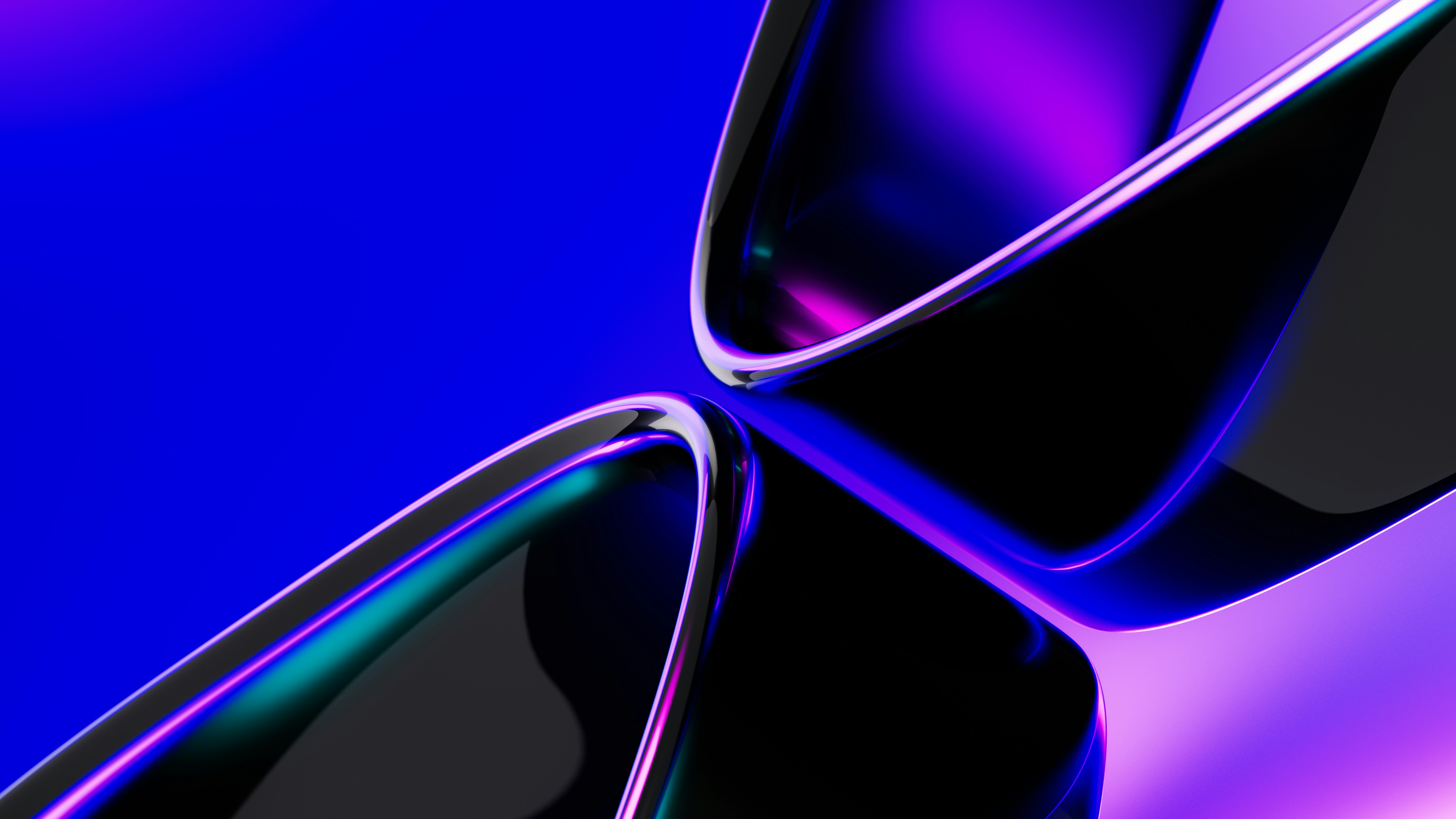 The Shape of Understanding