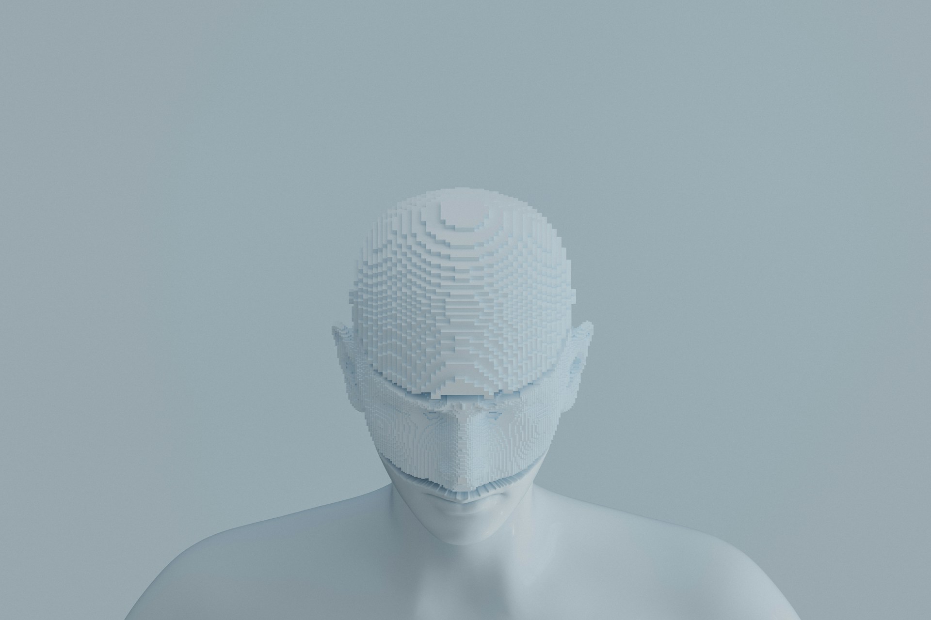 Human Engineering An AI with a fuzzy matching head